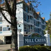 Mill Creek Hotel, Hotel in Lake Geneva