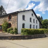 Gîte Les trois charmes