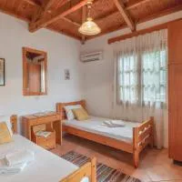 Soula's Apartment, hotel v destinaci Alonissos