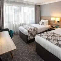 Holiday Inn Preston by IHG, hotel en Preston