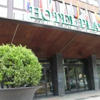 Hotel Plaza, hotell sihtkohas Taranto