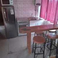 Cabañas Aron, hotel em San Fabián de Alico