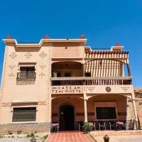 Kasbah Tialouite, hotel di Kalaat MGouna