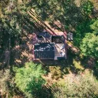 Paplatelė में, होटल BRENDIS -'Virš Ąžuolų' - Forest SPA - FREE jacuzzi