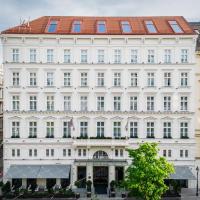 The Amauris Vienna - Relais & Châteaux, Hotel im Viertel 01. Innere Stadt, Wien