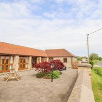 Barn Cottage