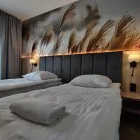 Nowe M4 Żyrardów Centrum - blisko Suntago – hotel w mieście Żyrardów