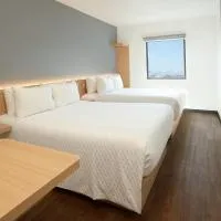 GAMMA Querétaro, hotel a Querétaro