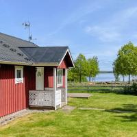 Nice Home In Vittaryd With 2 Bedrooms And Wifi