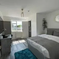 Isabella Rooms, hotel v mestu Hockley