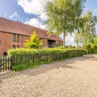 Chestnut Barn