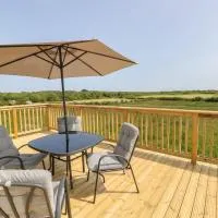 Holyhead में, होटल Mountain View Lodge 2