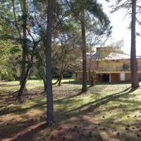 Departamento Villa Libertad, hotel sa Leandro N. Alem