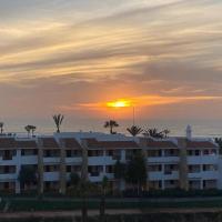 La Suite Hotel-Adults friendly 16 Years plus, hotell piirkonnas Founty, Agadir