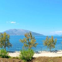 Captain's panoramic sea view: Sami'de bir otel