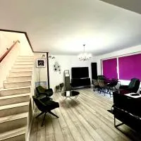 Duplex lux - Thoria, хотел в Букурещ