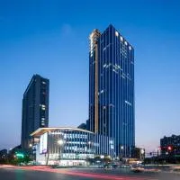 Crowne Plaza Hangzhou Linping by IHG, hotel en Hangzhou