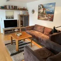 Ferienwohnung Meridiana, hotel u gradu Tuntenhausen