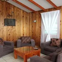 Casa con 3 dormitorios en Licanray, Villarrica: Licanray şehrinde bir otel