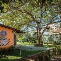 Pousada Galeão Santa Anna, ξενοδοχείο σε Barra Grande