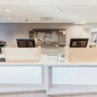 Holiday Inn Express Atlanta - Northeast I-85 - Clairmont Road by IHG, hótel í Atlanta