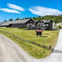 Ranten Hotell Best Western Signature Collection