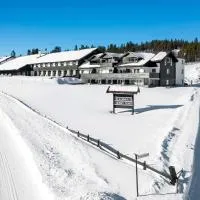 Ranten Hotell Best Western Signature Collection, hotel i Nesbyen