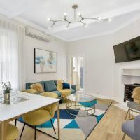 Stylish Sydney CBD 2 bedroom apartment 54