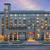 오로라에 위치한 호텔 The Benson Hotel & Faculty Club