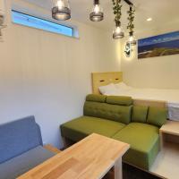 ZUMI TERRACE うちなーみやリゾート宮古島、宮古島のホテル