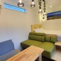 ZUMI TERRACE うちなーみやリゾート宮古島, hotel en Isla Miyako