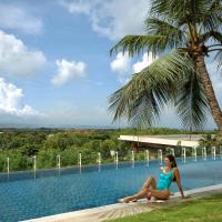 Four Points by Sheraton Bali, Ungasan, hotel di Bukit, Jimbaran