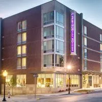 SpringHill Suites by Marriott Bloomington, Hotel in Bloomington