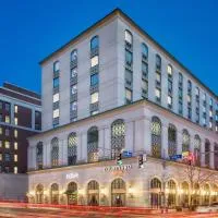 Courtyard by Marriott Stamford Downtown, hotel u gradu Stemford