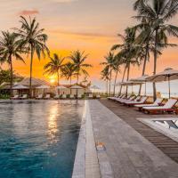 Victoria Hoi An Beach Resort & Spa, hotel en Hoi An