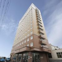 Toyoko Inn Chiba Makuhari, hotel in Mihama Ward, Chiba