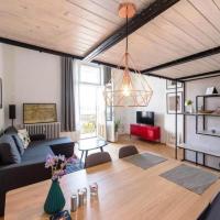 Ultracentral Apartment/Old Town