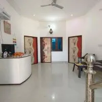 Fort View Guest House - Sariska, hotel i Alwar