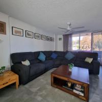 Tradewinds Apartments, hotel in Coffs Harbour