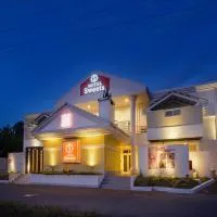 HOTEL Sweets, готель у місті Mobara