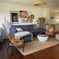 Little Blue Shack, hotell i Smiths Beach