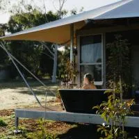 CANVS by CABN Seppeltsfield Barossa, Hotel in Seppeltsfield