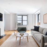 Midtown East 2br w gym wd nr Grand Central NYC-1146