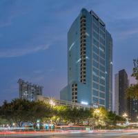 CityNote Hotel - Guangzhou Beijing Road Sun Yatsen Memorial Hall Metro Station, hotel in Beijing Road - Haizhu Square, Guangzhou