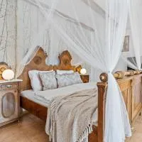 Pension Regina, hotell i Český Krumlov