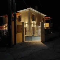 Kalypso Home F, hotel em Eleonas