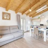 Apartamentos El Mirador, hotel em Villarroya de los Pinares