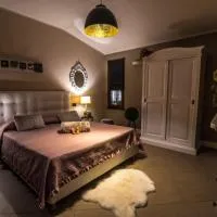 L'antica Fornace di Barale Emanuela, hotel u gradu Vicoforte