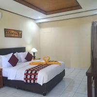 Lovina Beach Hotel, hotel in: Lovina Beach, Lovina