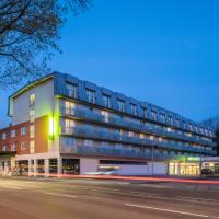 ibis Styles Graz Messe, hotel ve uŠtýrském Hradci